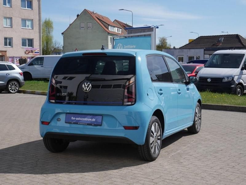 Gebraucht VW e-up! Style 61 kW (83 PS) 2023 Kleinwagen
