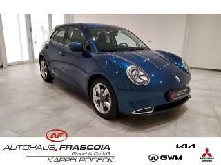 Second-hand Ora 03 125 kW (171 CP) 2023 Verde Hatchback