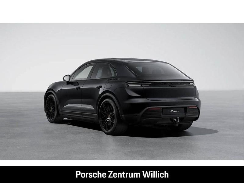 Gebraucht Porsche Macan 264 kW (360 PS) 2025 Schwarz SUV