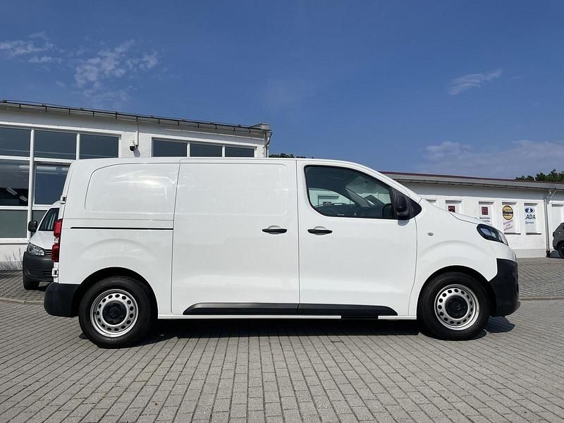 Usata Citroën Jumpy 95 CV (69 kW) 2019 Bianco Monovolume