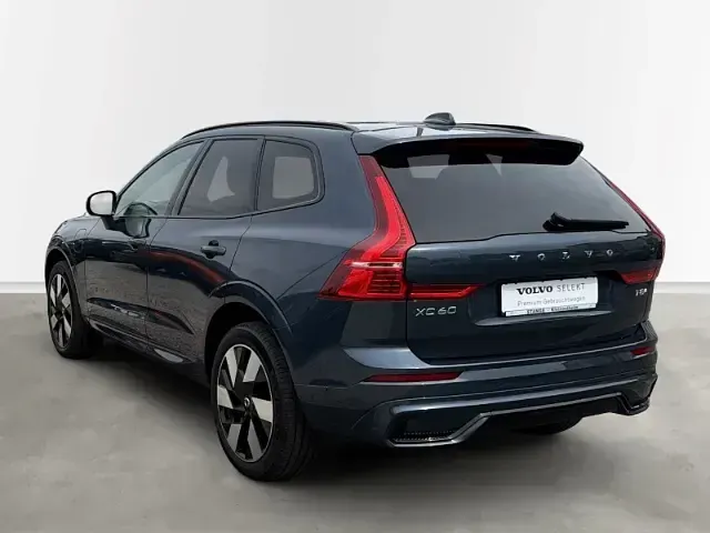 Gebraucht Volvo XC60 Ultra 455 PS (334 kW) 2025 Blau SUV