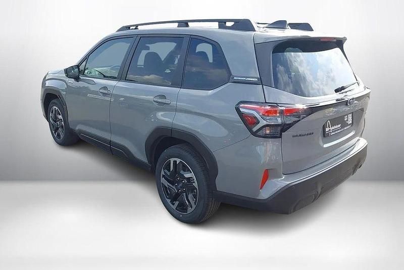 Nouvelle Subaru Forester Active 136 ch (100 kW) 2026 Gris SUV