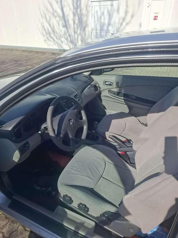 Gebraucht Nissan Almera 90 PS (66 kW) 2001 Limousine
