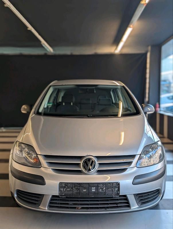 Gebraucht VW Golf IV 80 PS (58 kW) 2006 Silber Limousine