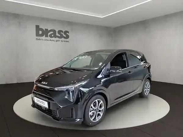 Gebraucht Kia Picanto Vision 68 PS (50 kW) 2025 Kleinwagen