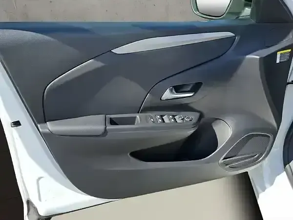 Gebraucht Opel Corsa GS Line 101 PS (74 kW) 2022 Jade weiß (uni) Kleinwagen