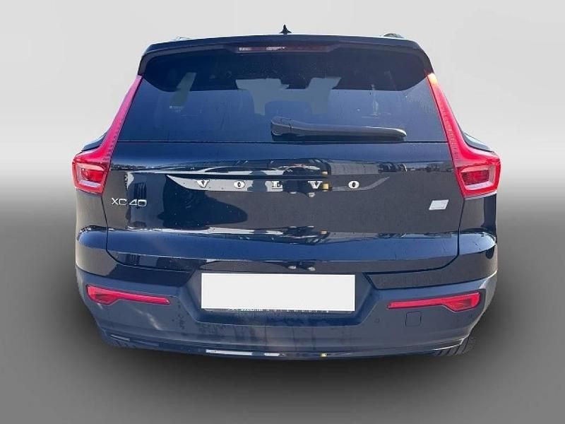 Gebraucht Volvo XC40 Core 169 kW (231 PS) 2022 Schwarz SUV