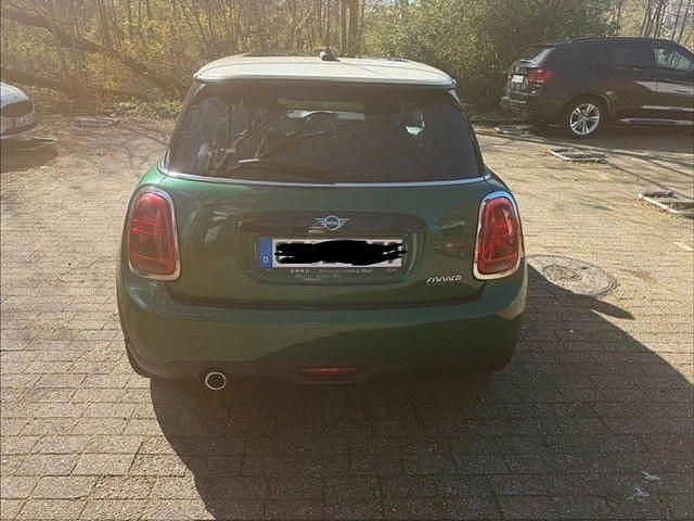 Gebraucht Mini Cooper 136 PS (100 kW) 2020 Grün Kleinwagen