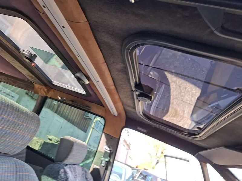 Usata Renault Espace 88 CV (64 kW) 1990 Other Monovolume