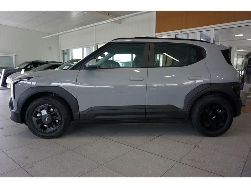 Neu Kia EV2 Earth 108 kW (147 PS) 2026 Grau SUV