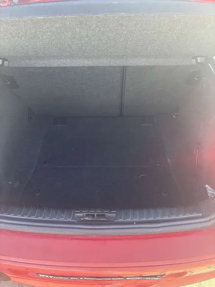 Gebraucht BMW 116 122 PS (89 kW) 2008 Kleinwagen