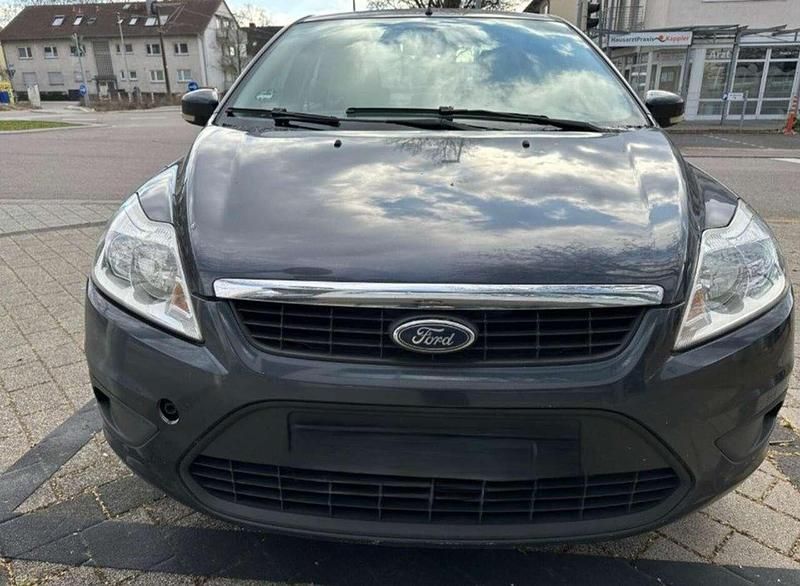 Gebraucht Ford Focus Style 110 PS (80 kW) 2009 Limousine
