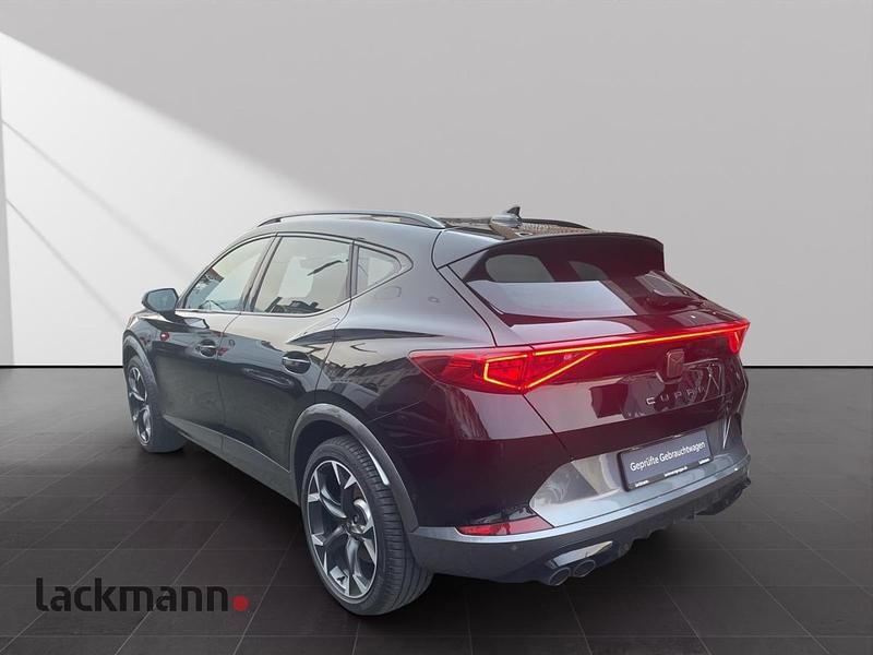 Gebraucht Cupra Formentor VZ 310 PS (228 kW) 2024 SUV
