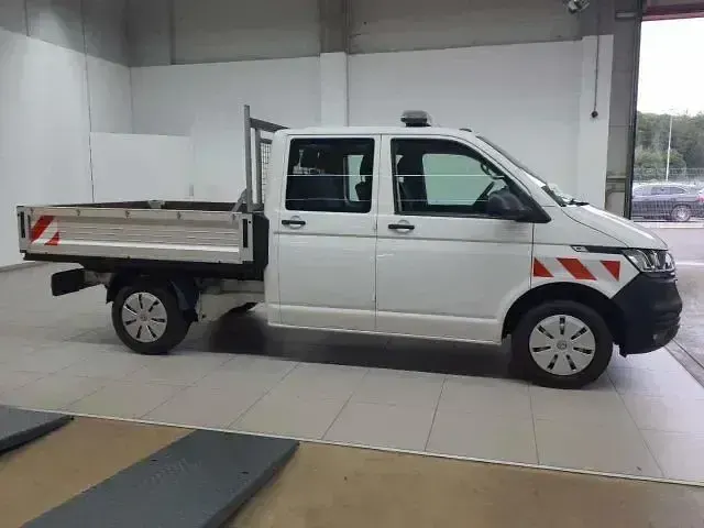 Gebraucht VW T6.1 2023 Andere Van