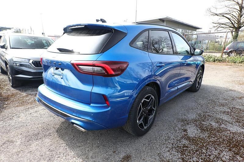 Neu Ford Kuga ST-Line 186 PS (136 kW) 2026 Desert island blue metallic SUV