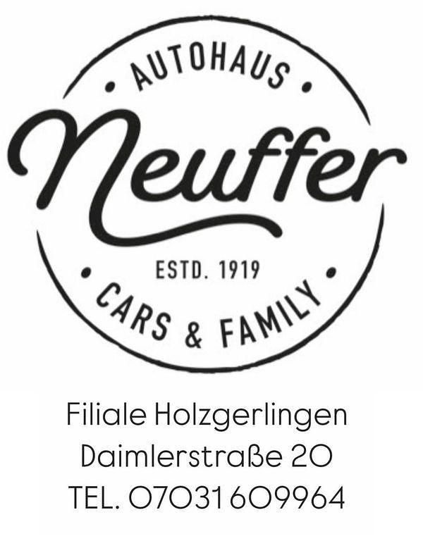 Gebraucht Mercedes Vito Edition 237 PS (174 kW) 2021 Obsidianschwarz Van