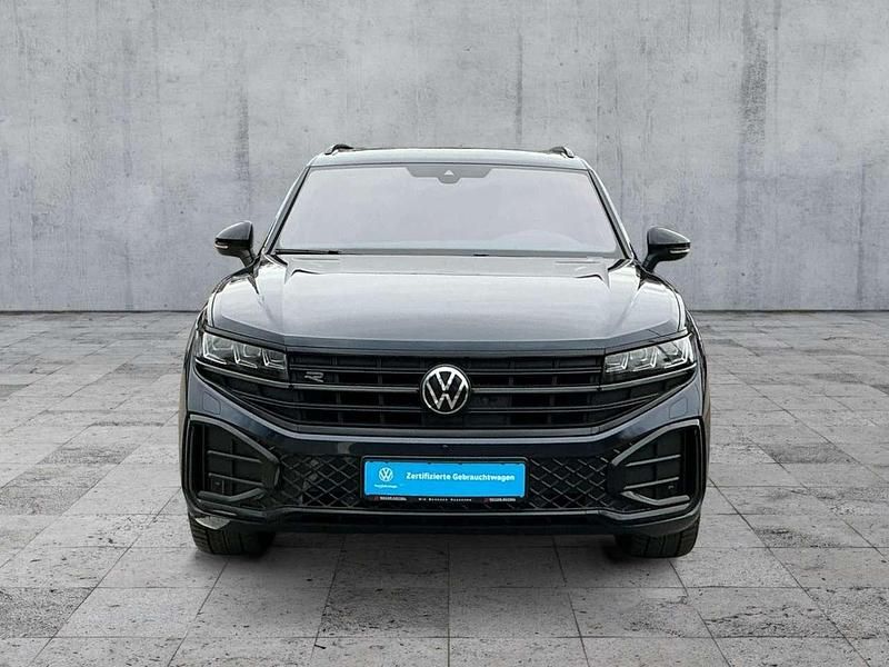 Gebraucht VW Touareg 286 PS (210 kW) 2025 Blau SUV