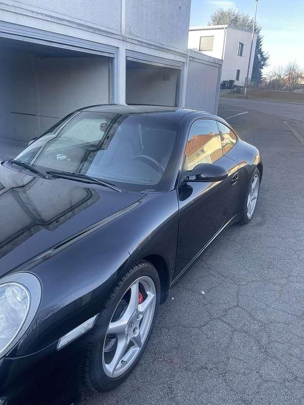 Gebraucht 2008 Porsche 911 Carrera S Coupé | 44.500 € (Fairer Preis) - Bild 1/4