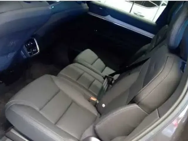 Occasion Volvo EX90 Plus 300 kW (408 ch) 2025 Gris SUV