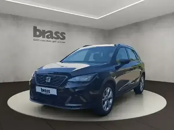 Gebraucht Seat Arona FR 116 PS (85 kW) 2024 SUV