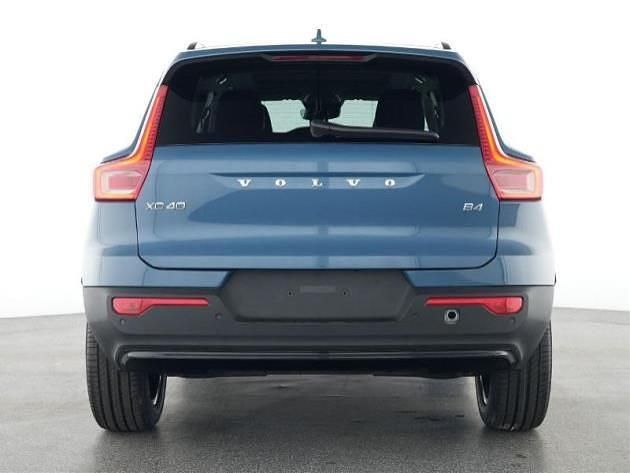 Gebraucht Volvo XC40 Plus 197 PS (144 kW) 2025 Blau SUV