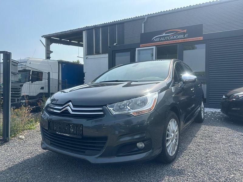 Gebraucht 2014 Citroën C4 SELECTION Limousine | 6.500 € (Fairer Preis) - Bild 1/4