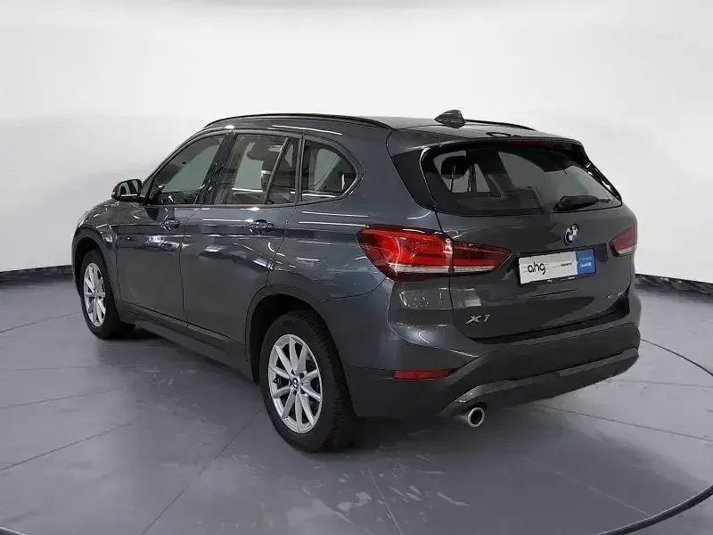 Gebraucht BMW X1 2022 Andere SUV