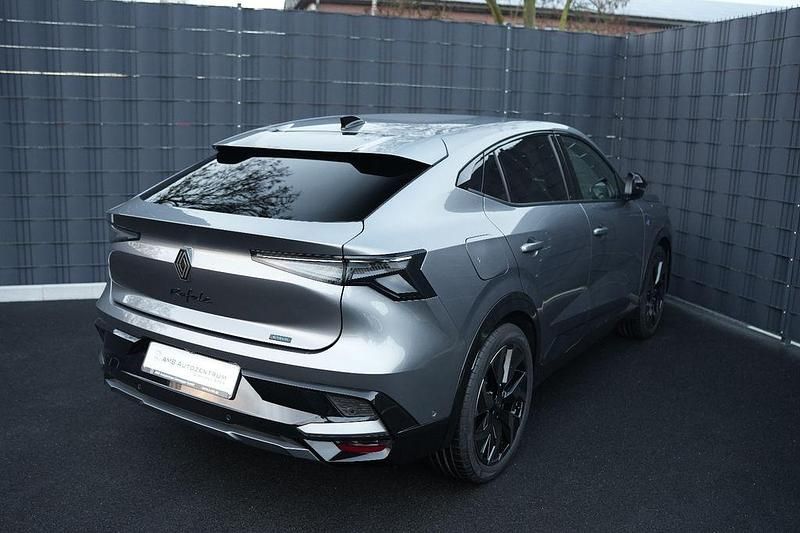 Gebraucht Renault Rafale Esprit Alpine 300 PS (220 kW) 2025 Grau SUV