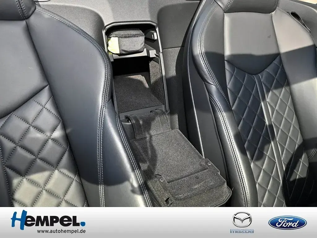 Gebraucht Audi TT Sport 245 PS (180 kW) 2023 Schwarz / mythosschwarz (metallic) Cabrio