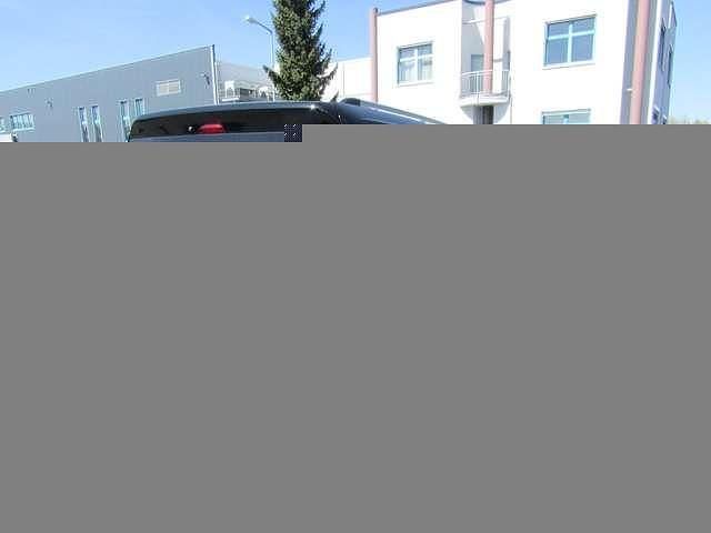 Neu Ford Tourneo Courier Titanium 125 PS (91 kW) 2025 Obsidianschwarz metallic Van / Kleinbus