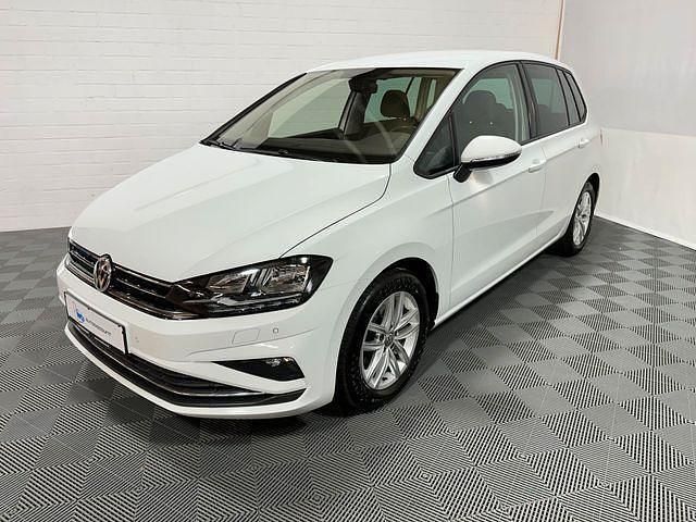 Andere Gebraucht 2019 VW Golf VII Comfortline Limousine | 15.970 € (Guter Preis) - Bild 1/4