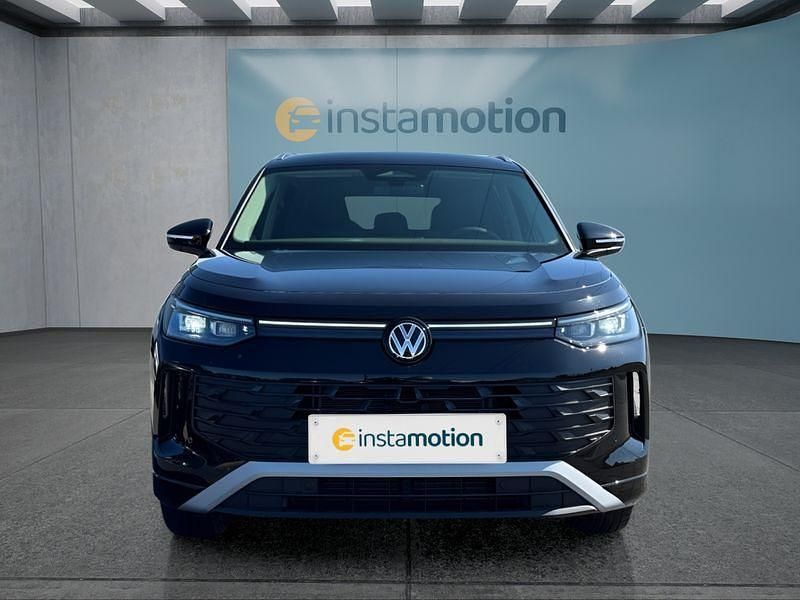 Uusi VW Tayron 150 HP (110 kW) 2026 Katumaasturi