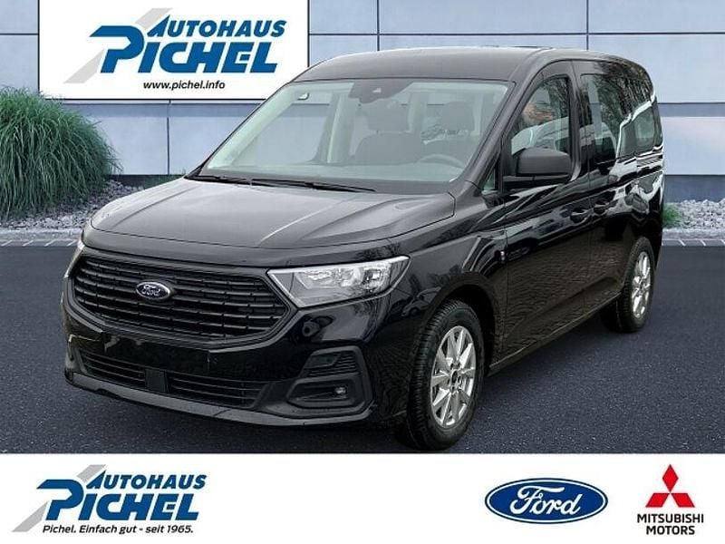 Grau(metallic) Neu 2025 Ford Tourneo Connect Trend Van / Kleinbus | 29.490 € (Fairer Preis) - Bild 1/3