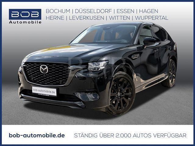Gebraucht 2023 Mazda 6 Homura-Line SUV | 39.770 € (Fairer Preis) - Bild 1/3