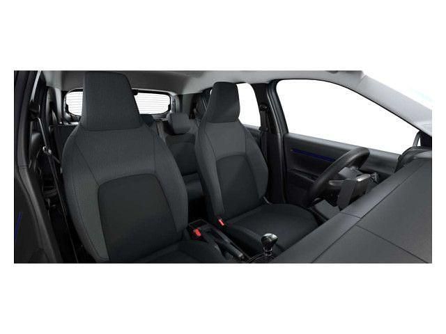 Neu Citroën C3 101 PS (74 kW) 2026 Blau SUV