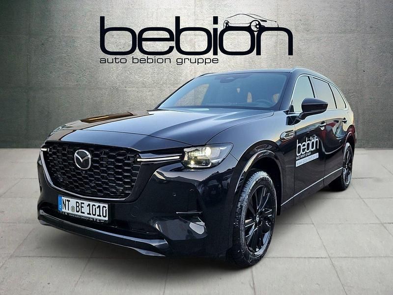 Gebraucht Mazda CX-80 Homura-Line 254 PS (186 kW) 2025 SUV