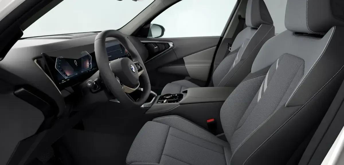 Gebraucht BMW X3 208 PS (152 kW) 2025 Weiß SUV