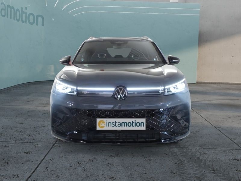 Gebraucht VW Tiguan Style 150 PS (110 kW) 2024 Grau SUV