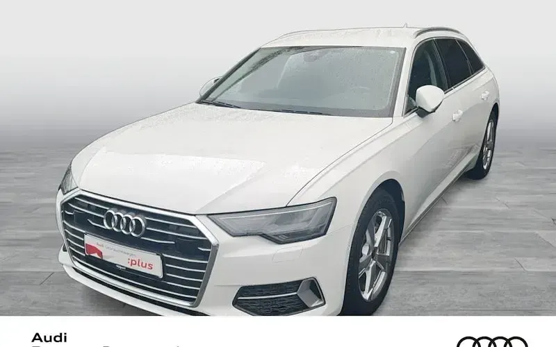 Brugt Audi A6 Sport 265 HK (194 kW) 2023 Stationcar