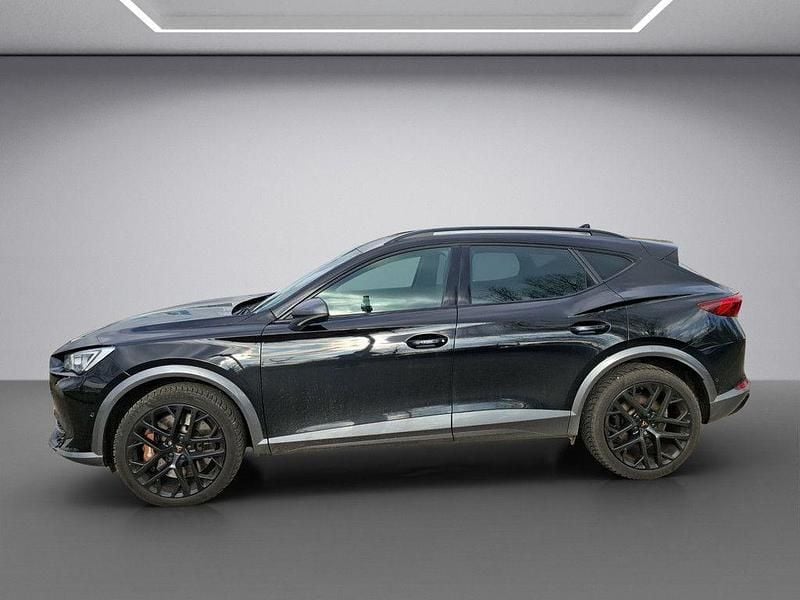 Gebraucht Cupra Formentor VZ 310 PS (228 kW) 2023 Schwarz SUV