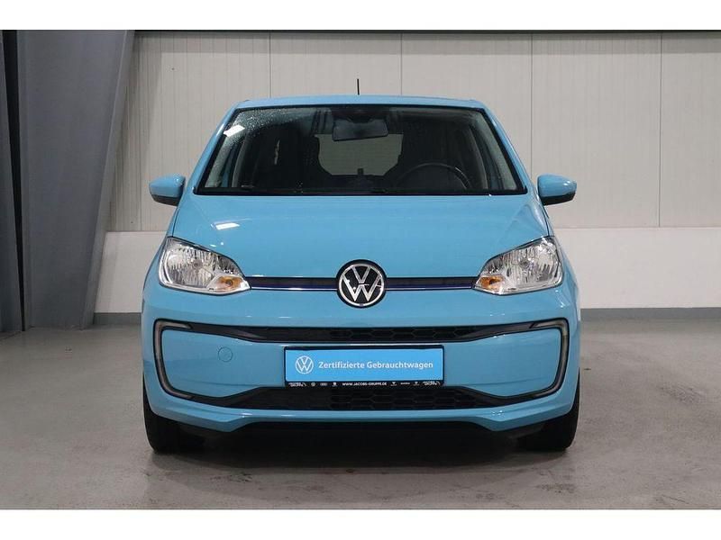 Gebraucht VW e-up! Active 61 kW (83 PS) 2021 Andere Kleinwagen
