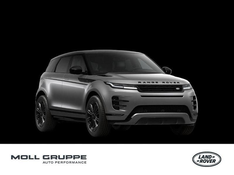 Neu Land Rover Range Rover evoque SE Dynamic 269 PS (197 kW) 2026 Carpathian grey SUV