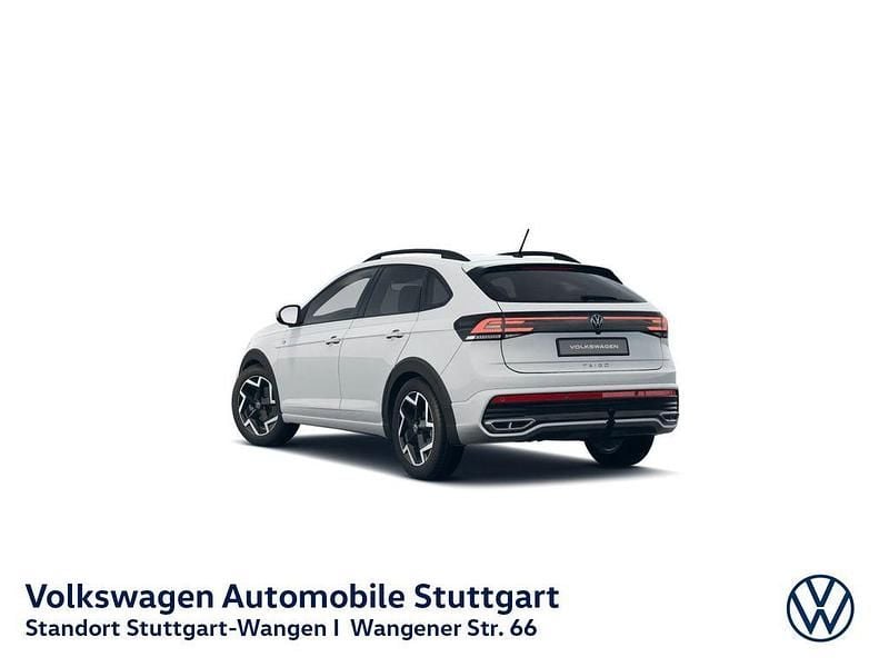 Gebraucht VW Taigo R-line 150 PS (110 kW) 2025 Pure white SUV