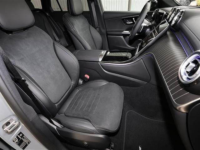 Gebraucht Mercedes GLC450 AMG line 367 PS (269 kW) 2025