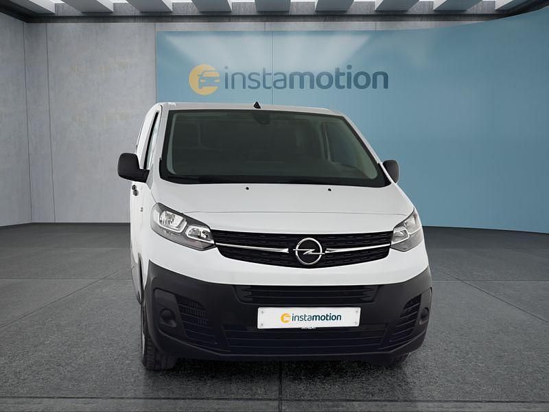 Gebraucht Opel Vivaro 144 PS (105 kW) 2024 Weiß Van / Kleinbus