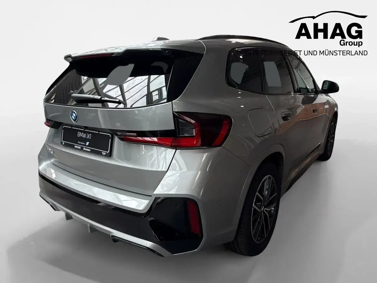 Neu BMW iX1 M Sport 230 kW (313 PS) 2026 Andere SUV