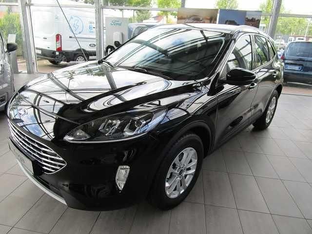 Gebraucht Ford Kuga Titanium 150 PS (110 kW) 2024 SUV