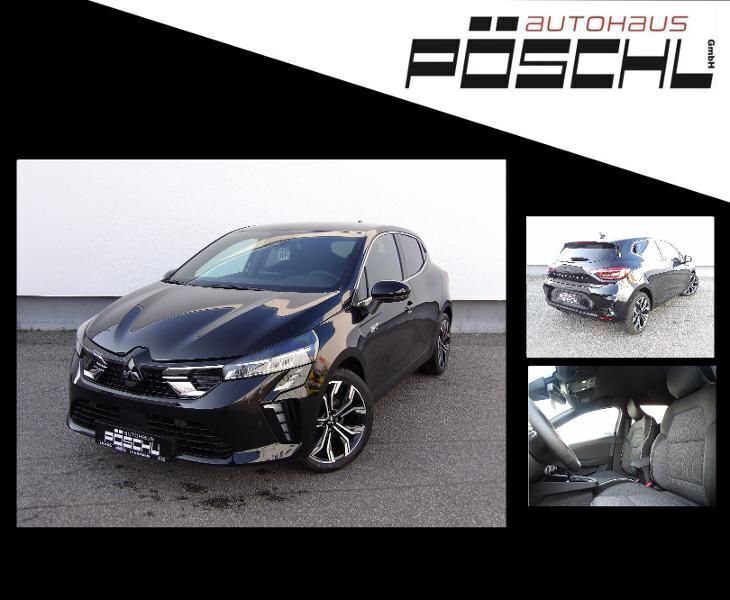 Schwarz Neu 2025 Mitsubishi Colt Select Limousine | 25.590 € (Fairer Preis) - Bild 1/3