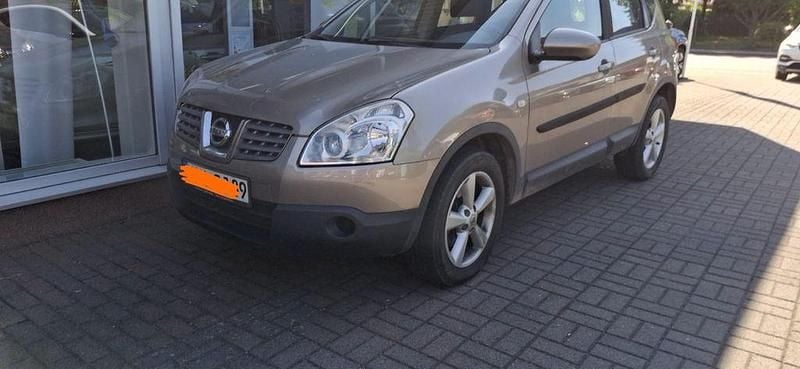 Gebraucht 2010 Nissan Qashqai Acenta SUV | 2.699 € (Guter Preis) - Bild 1/4