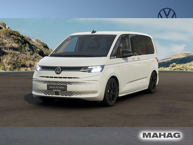 Neu VW Multivan Life 150 PS (110 kW) 2026 Weiß Van